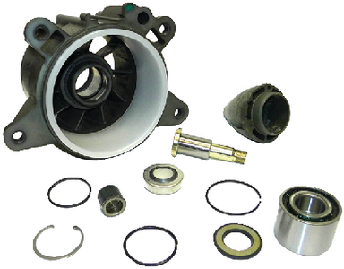 WATER SPORT MFG CO INC/LLP 003-721K JET PUMP ASSY SD 1503 159MM ID